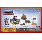 Masters of the Universe: Battleground Miniatures Game Wave 9: Masters of the Universe Faction *English Version*