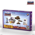 Masters of the Universe: Battleground Miniatures Game Wave 9: Evil Warriors Faction *German Version*