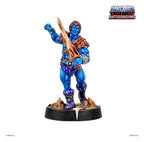 Masters of the Universe: Battleground Miniatures Game Wave 9: Evil Warriors Faction *German Version*