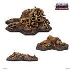 Masters of the Universe: Battleground Miniatures Game Wave 9: Evil Warriors Faction *German Version*