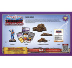 Masters of the Universe: Battleground Miniatures Game Wave 9: Evil Warriors Faction *German Version*