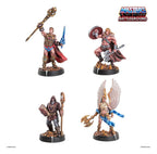 Masters of the Universe: Battleground Miniatures Game Wave 10: Preternian Heroes Faction *French Version*