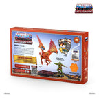 Masters of the Universe: Battleground Miniatures Game Wave 11: Preternian Heroes (Moss Man / Turbodactyl) *English Version*