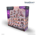 StarCraft TMG Starter Set Zerg