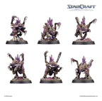 StarCraft TMG Expansion Set Zerg: Zergling