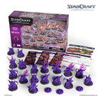 StarCraft TMG Expansion Set Zerg: Zergling