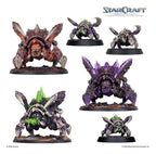 StarCraft TMG Expansion Set Zerg: Roach