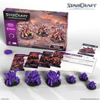 StarCraft TMG Expansion Set Zerg: Roach