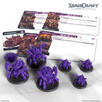 StarCraft TMG Expansion Set Zerg: Roach