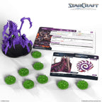 StarCraft TMG Expansion Set Zerg: Queen