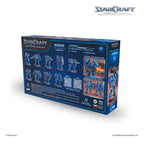 StarCraft TMG Expansion Set Terran: Marine