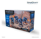 StarCraft TMG Expansion Set Terran: Marauder