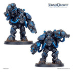 StarCraft TMG Expansion Set Terran: Marauder