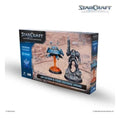 StarCraft TMG Hero Expansion Set Terran: Jim Raynor & Point Defense Drone