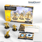 StarCraft TMG Expansion Set Protoss: Zealot