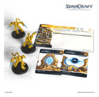 StarCraft TMG Expansion Set Protoss: Zealot