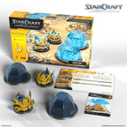 StarCraft TMG Expansion Set Protoss: Sentry