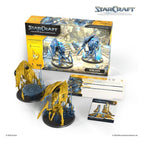 StarCraft TMG Expansion Set Protoss: Stalker