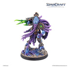 StarCraft TMG Hero Expansion Set Protoss: Zeratul
