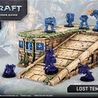 StarCraft TMG Expansion Set Terrain: Lost Temple Ramp