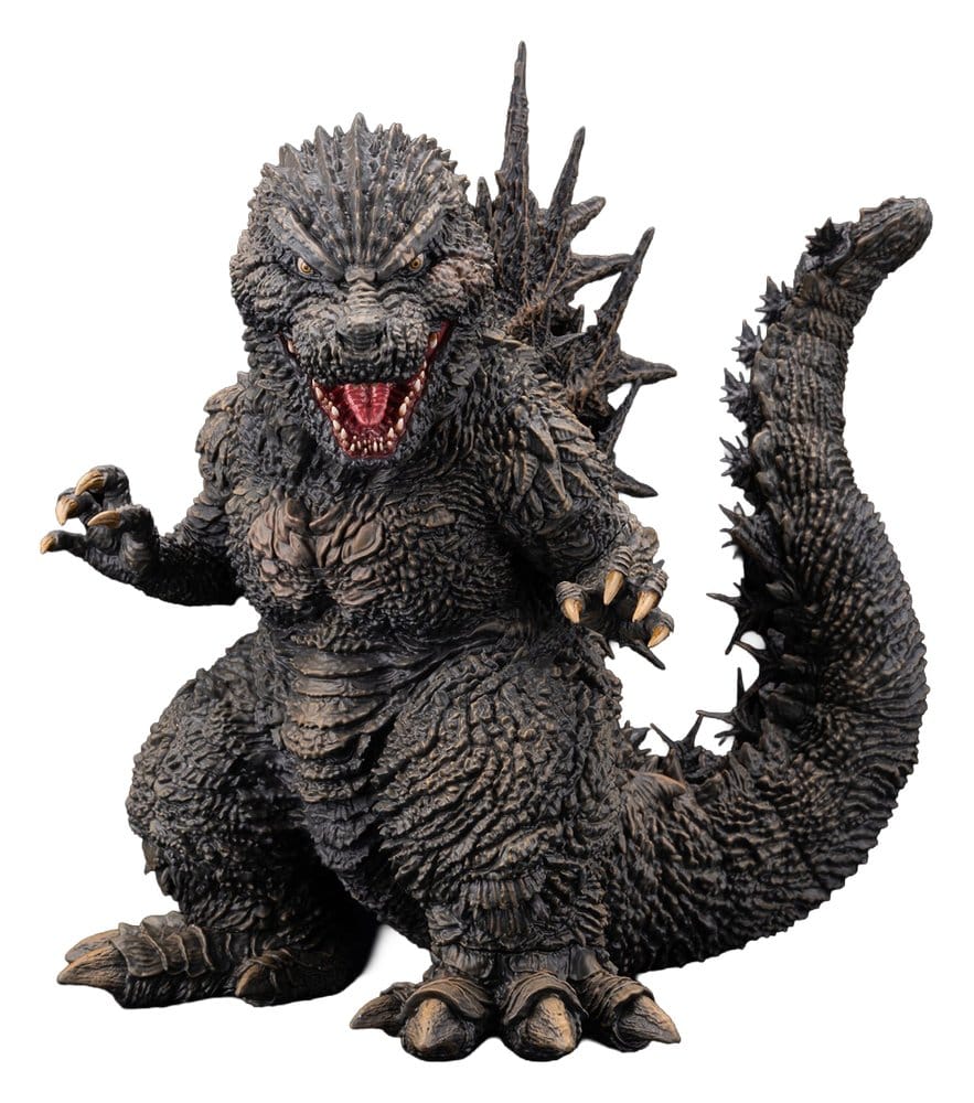 Godzilla Hyper Solid D-Modeling Action Figure Godzilla (2023) Normal Ver. 18 cm