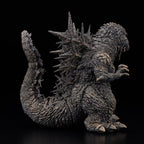 Godzilla Hyper Solid D-Modeling Action Figure Godzilla (2023) Normal Ver. 18 cm