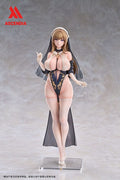 Original Character PU Statue 1/6 Lily Nun Illustration by Chowbie 26 cm