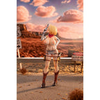 Original Character PVC Figure 1/6 Sophia F. Shirring Cowgirl Ver. 27 cm