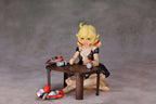 Dark Advent Plastic Model Kit Krakendress Relax Ver. 16 cm