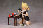 Dark Advent Plastic Model Kit Krakendress Relax Ver. 16 cm