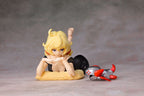 Dark Advent Plastic Model Kit Krakendress Relax Ver. 16 cm