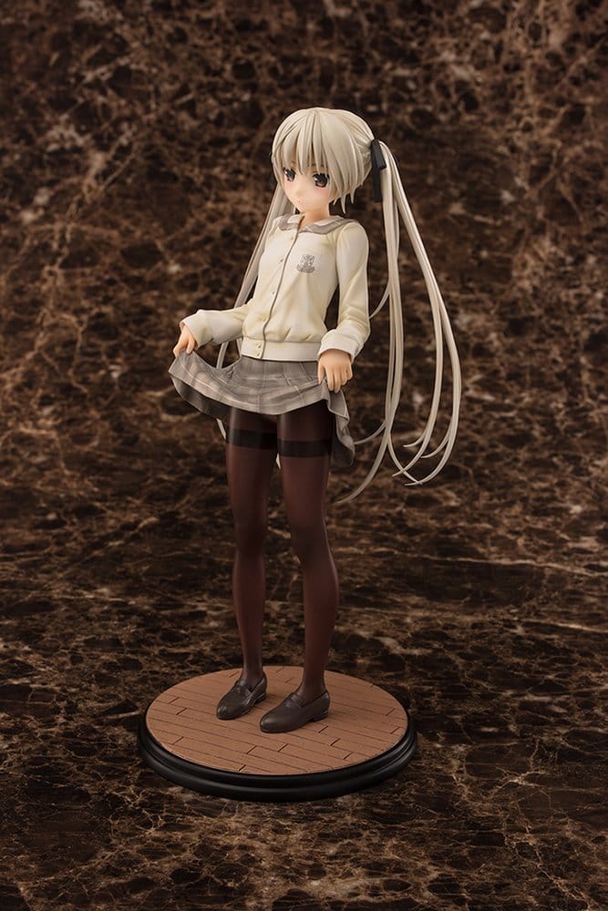 Yosuga no Sora PVC Figure 1/6 Sora 25 cm