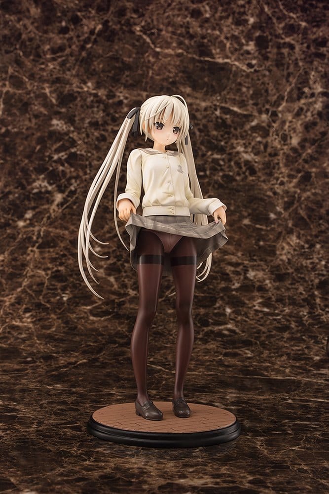 Yosuga no Sora PVC Figure 1/6 Sora 25 cm