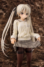 Yosuga no Sora PVC Figure 1/6 Sora 25 cm