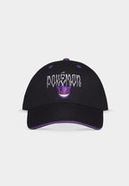 Pokémon Curved Bill Cap Gengar