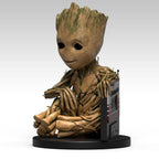 Guardians of the Galaxy 2 Coin Bank Baby Groot 17 cm