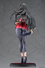 Taimanin PVC Figure 1/6 Annerose Vajra 31 cm