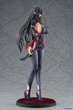 Taimanin PVC Figure 1/6 Annerose Vajra 31 cm