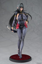Taimanin PVC Figure 1/6 Annerose Vajra 31 cm