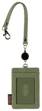 My Neighbor Totoro Pouch Card Holder Mei Taking a Nap