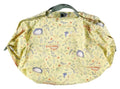 My Neighbor Totoro Bag Shupatto foldable Peaceful forest
