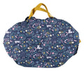 Kiki's Delivery Service Bag Shupatto foldable family time