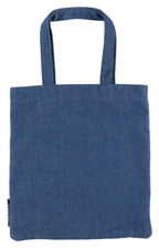 My Neighbor Totoro Tote Bag Denim Totoro & Flower Wreath