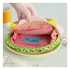 Ponyo Lunch Bag Itadaki !