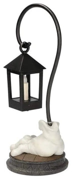 Spirited Away Light Hopping Lantern 29 cm