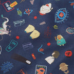 Spirited Away Purse Mystery City