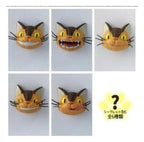 My Neighbor Totoro Magnet Catbus face Blind Box Assortment (6)