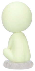Princess Mononoke Statue Seated Kodama