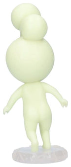 Princess Mononoke Statue Small and Big Kodama