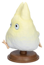 My Neighbor Totoro Statue Find the Little White Totoro